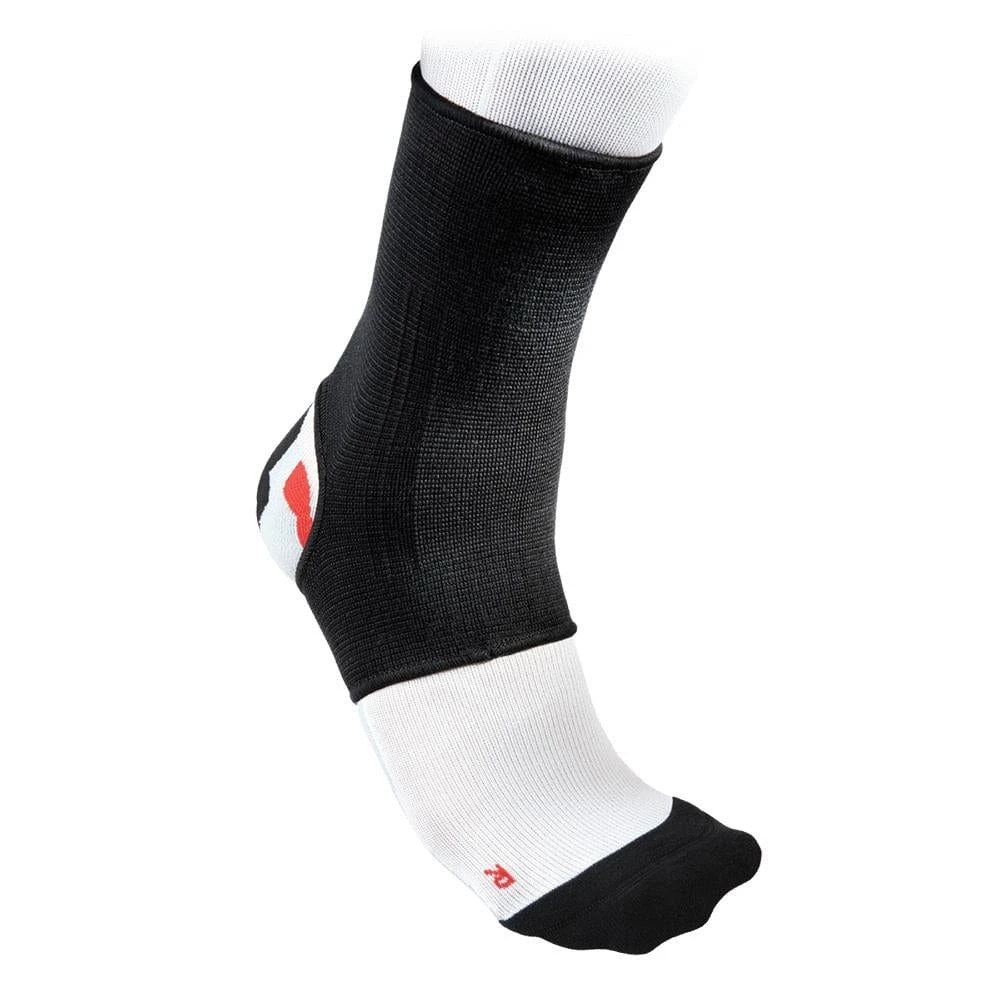 McDavid 2-Way Elastic Ankle Sleeve 1 McDavid 2-Way Elastic Ankle Sleeve