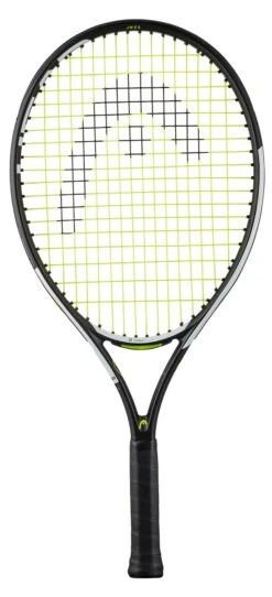 HEAD IG Speed Junior 23 2024 Tennis Racket - Black