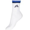 Le Coq Sportif Sports Socks - Lapis Blue