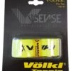 Volkl Pro Tac Replacement Tennis Grip - Neon Yellow