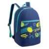 Yonex 22412EX Junior Backpack - Navy Blue