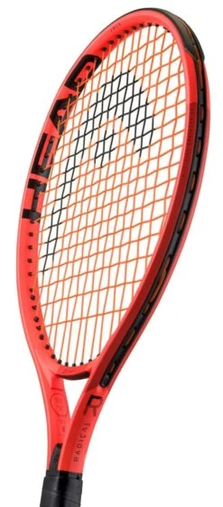 HEAD Radical Junior 19 2025 Tennis Racket - Orange -Tennis Equipment Shop dd561e55 5ef2 4cf6 92d1 f867140bd239