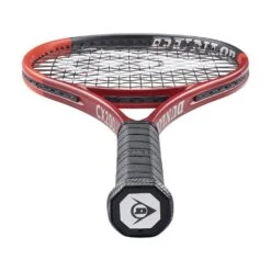 Dunlop CX 200 2024 Tennis Racket - Red -Tennis Equipment Shop e3861061 5ecc 481b a2bc f5ab3d8d954c