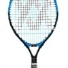 Volkl Revolution 19 Junior Tennis Racket - Black / Blue