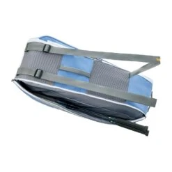 Yonex 52526EX Club 6 Racket Tennis Bag - Greyish Blue 5 Yonex 52526EX Club 6 Racket Tennis Bag - Greyish Blue -Tennis Equipment Shop e6cadd5c ba23 4919 86f9 97f3f504a627
