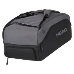 HEAD Pro X Duffle Tennis Bag L - Black / Dark Grey 9 HEAD Pro X Duffle Tennis Bag L - Black / Dark Grey -Tennis Equipment Shop e7f85332 813d 418c aca4 4df6295289a4