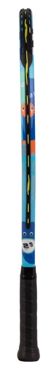 Yonex Junior 21 Tennis Racket - Ocean Blue 3 Yonex Junior 21 Tennis Racket - Ocean Blue - Image 3