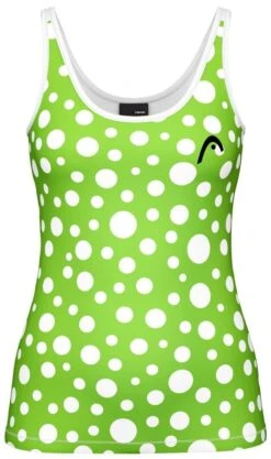 HEAD Spirit II Womens Tennis Tank Top - IGXR