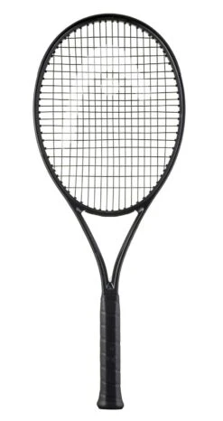 HEAD Speed Pro Legend 2024 Tennis Racket - Black (Frame Only)