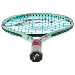 HEAD Coco 23 Junior Tennis Racket - Mint -Tennis Equipment Shop ed17b7e3 ec7b 4b56 b9dd 25e9da31add4