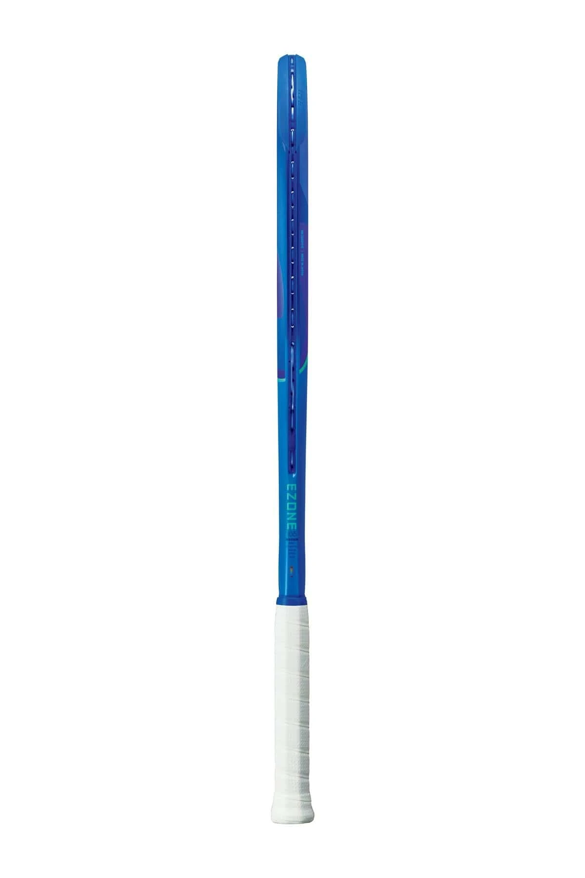 Yonex EZONE 105 2025 Tennis Racket - Blast Blue 2 Yonex EZONE 105 2025 Tennis Racket - Blast Blue - Image 2