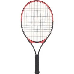 Volkl Revolution 23 Junior Tennis Racket - Black / Red - G000