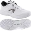 HEAD Revolt Evo 2.0 Mens Tennis Shoes - White / Black