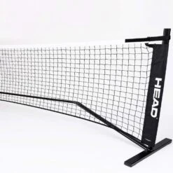 HEAD 10 And Under Mini Tennis Net - 6.1m