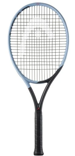 HEAD Instinct Team L 2025 Tennis Racket - Blue / Black