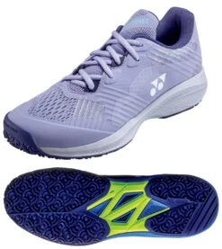 Yonex Power Cushion Sonicage 2025 Clay Womens Tennis Shoes - Mist Purple