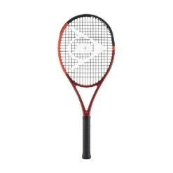 Dunlop CX Team 100 Tennis Racket - Red