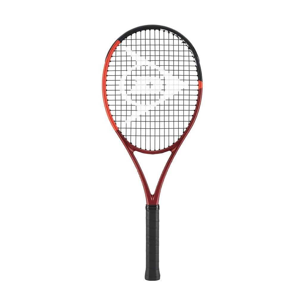 Dunlop CX Team 100 Tennis Racket - Red 1 Dunlop CX Team 100 Tennis Racket - Red