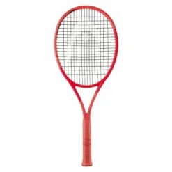 HEAD Radical Team L 2025 Tennis Racket - Orange