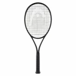 HEAD Speed MP Legend 2024 Tennis Racket - Black