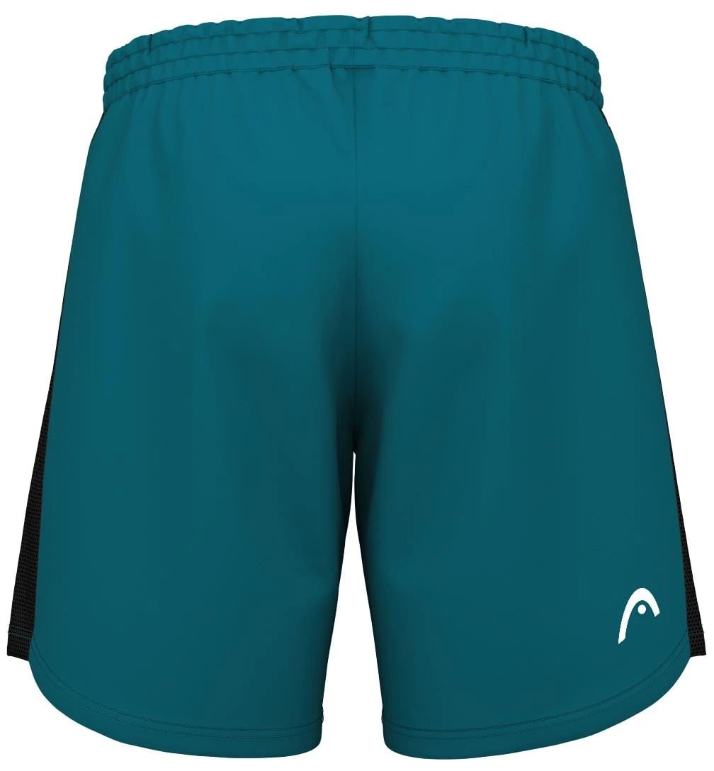 HEAD Power Mens Tennis Shorts - TE 2 HEAD Power Mens Tennis Shorts - TE - Image 2