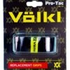 Volkl Pro Tac Replacement Tennis Grip - Black