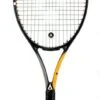 Karakal Graphite Pro 280 Tennis Racket - Black / Yellow