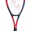 Yonex VCORE 98 2023 Tennis Racket (Frame Only) - Scarlet