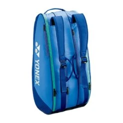 Yonex 42529EX Team 9 Racket Tennis Bag - Blast Blue -Tennis Equipment Shop fb704ee5 61be 44e0 a9a9 adb833f7e93f