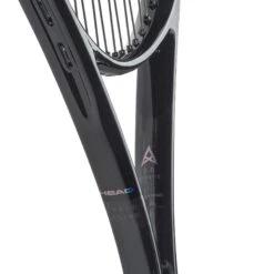 HEAD Speed Pro Legend 2024 Tennis Racket - Black (Frame Only) -Tennis Equipment Shop fbad9e56 0ed2 4c4c a0ed 3c52fa024d83