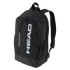 HEAD BASE Tennis Backpack 17L - Black