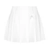 HEAD Performance Womens Tennis Skort - White