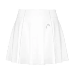 HEAD Performance Womens Tennis Skort - White