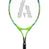 Ashaway Alumtec 2500 Junior Tennis Racket - Green
