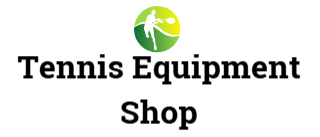 Tennis Equipment Shop