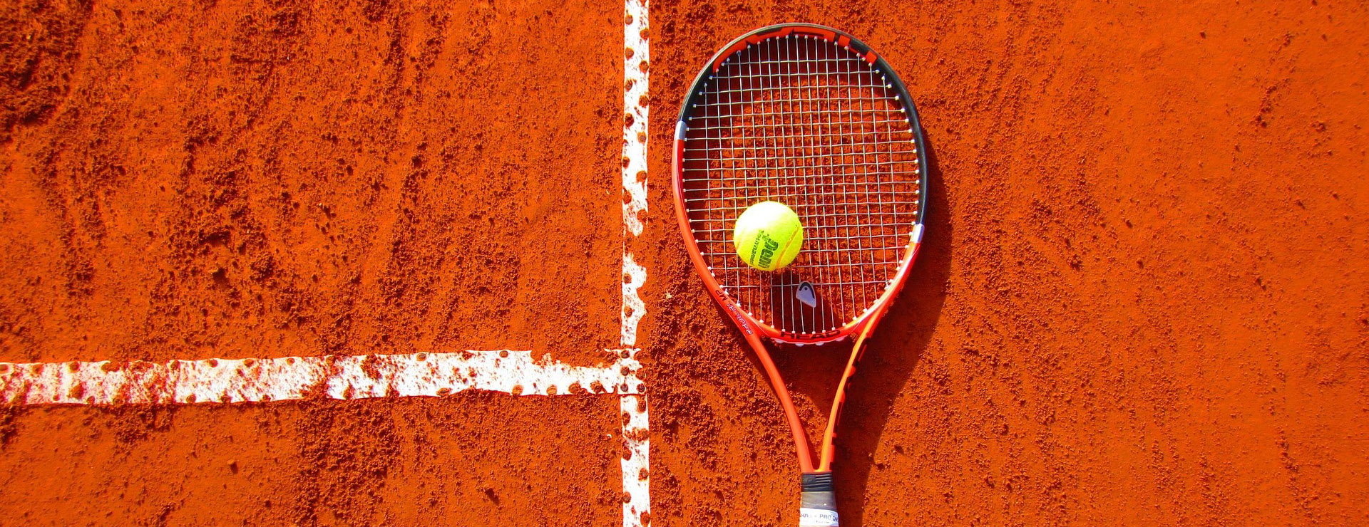 Front Page -Tennis Equipment Shop tennis 1671852 1920